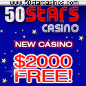 50 Stars Casino
