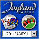 Joyland Casino