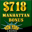New York Casino
