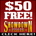 Showdown Casino